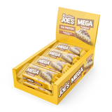 Banoffee Pie Mega Flapjack (12x100g)