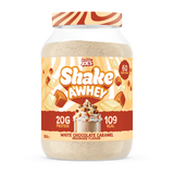 Shake A Whey 1.8Kg