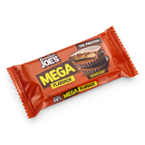 Single Mega Flapjack Bars