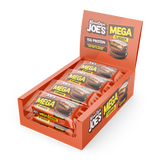 Chocolate Peanut Butter Mega Flapjack (12x100g)