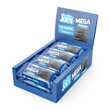 Cookies & Cream Mega Flapjack (12x100g)