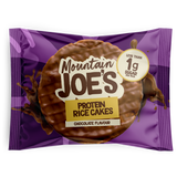 Single Protein Rice Cakes