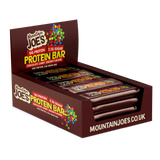 Chocolate Candy Cream Protein Bar (12x55g)