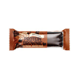 Protein Brownies Mixed Box - Caramel Brownie, White Choc Blondie & Peanut Brownie (10x60g)
