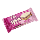 Raspberry White Chocolate Mega Flapjack (12x100g)