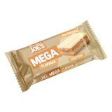 White Chocolate Caramel Mega Flapjack (12x100g)
