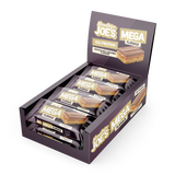 Chocolate Caramel Mega Flapjack (12x100g)