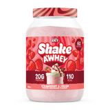 Shake A Whey 1.8Kg