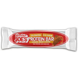 Mountain Joe's Caramel Biscuit Protein Bar