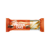 Single bar of Mountain Joe's Carrot Cake Protein Bar