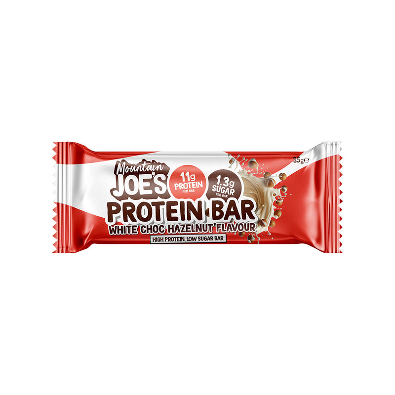 » Single Snack Size Protein Bars (100% off)