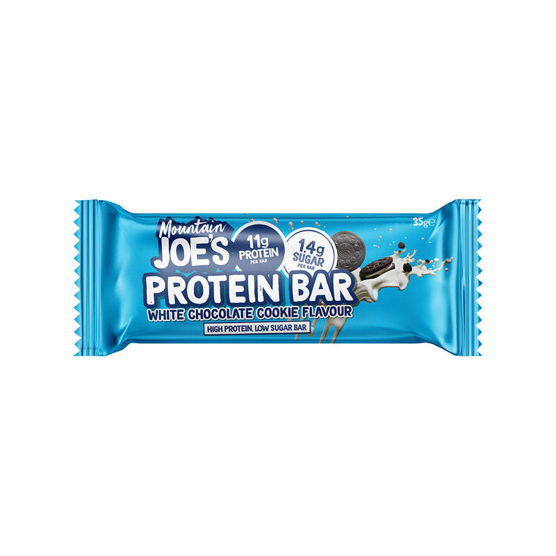 Single Snack Size Protein Bars